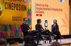 Cineposium