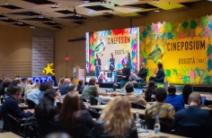 Cineposium