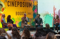 Cineposium