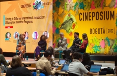Cineposium