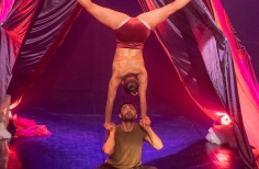 Encuentro de teatro joven