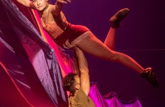 Encuentro de teatro joven