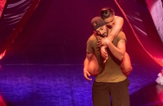 Encuentro de teatro joven