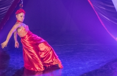 Encuentro de teatro joven