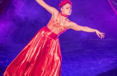 Encuentro de teatro joven