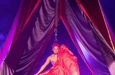 Encuentro de teatro joven