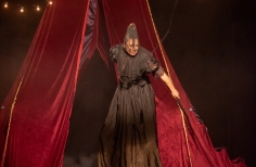 Encuentro de teatro joven