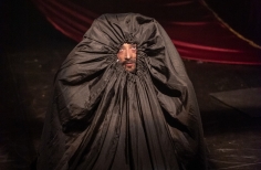 Encuentro de teatro joven