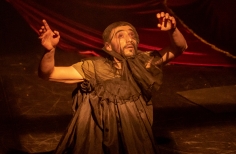 Encuentro de teatro joven