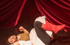 Encuentro de teatro joven