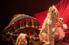 Encuentro de teatro joven