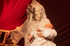 Encuentro de teatro joven