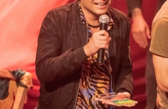 Encuentro de teatro joven