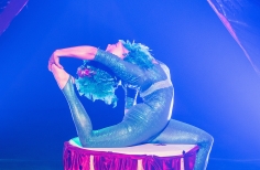 Encuentro de teatro joven