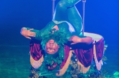 Encuentro de teatro joven