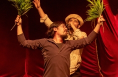 Encuentro de teatro joven