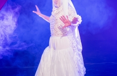 Encuentro de teatro joven