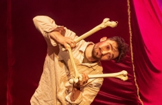 Encuentro de teatro joven