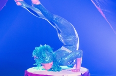 Encuentro de teatro joven