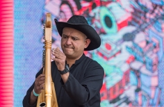 II Festival Arte a la KY