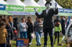 II Festival Arte a la KY