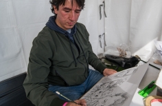 II Festival Arte a la KY