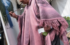 II Festival Arte a la KY