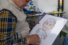 II Festival Arte a la KY