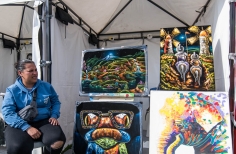 II Festival Arte a la KY