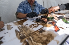 II Festival Arte a la KY