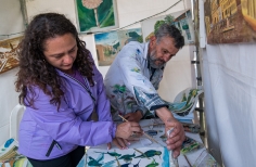 II Festival Arte a la KY