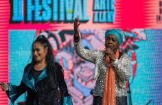 II Festival Arte a la KY