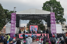 II Festival Arte a la KY