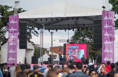 II Festival Arte a la KY