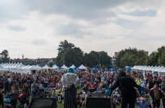 II Festival Arte a la KY