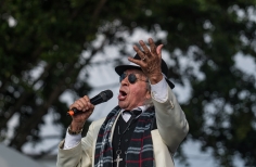 II Festival Arte a la KY