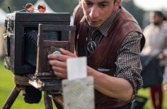 II Festival Arte a la KY