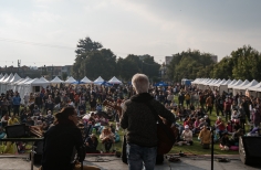 II Festival Arte a la KY