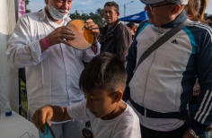 II Festival Arte a la KY