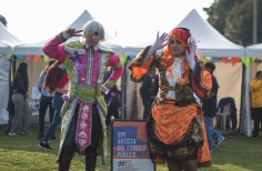 II Festival Arte a la KY