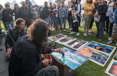 II Festival Arte a la KY