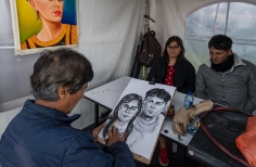 II Festival Arte a la KY