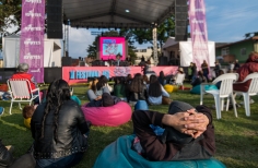 II Festival Arte a la KY