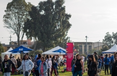 II Festival Arte a la KY