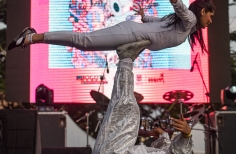 II Festival Arte a la KY