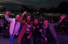 II Festival Arte a la KY