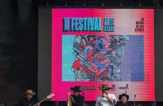 II Festival Arte a la KY