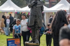 II Festival Arte a la KY