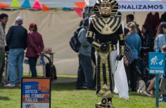 II Festival Arte a la KY