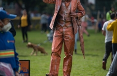 II Festival Arte a la KY